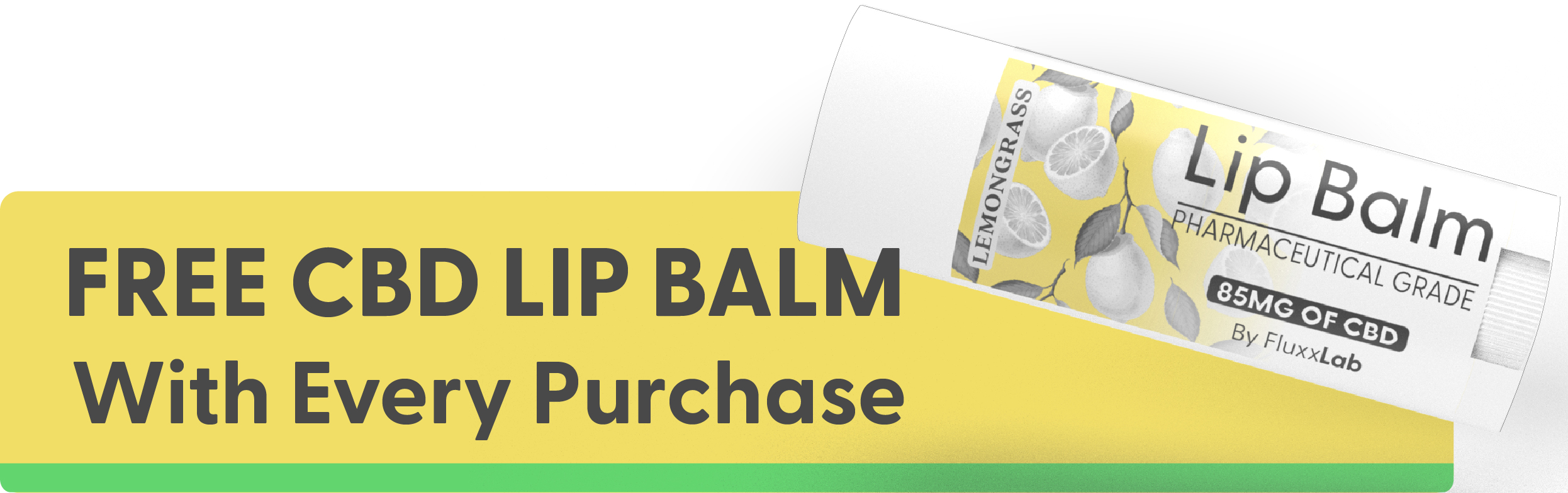 Custom Sale Banner Sitewide Product Page