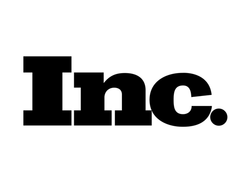 Featured In Inc.